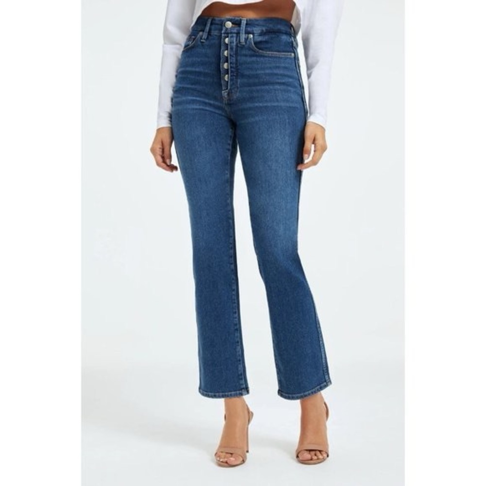 Good American jeans